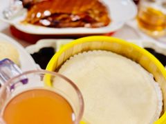 -大鸭梨烤鸭店(花园村店)