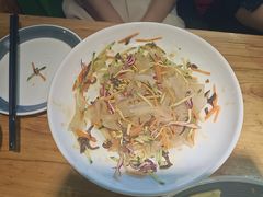 -吕氏疙瘩汤·私家菜馆(慈云寺店)