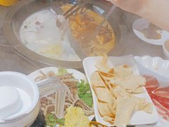 -陈府大宅门成都火锅·手切鲜肉(太原街店)