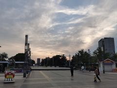 -日照灯塔风景区