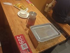 -福苗小骆驼烧烤(莲湖路店)