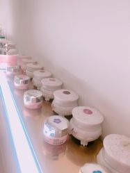 -樱木町·日式头皮管理中心