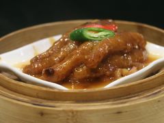 -赏点粤式点心(广州塔店)