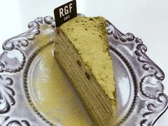 -RGF(巨鹿路店)