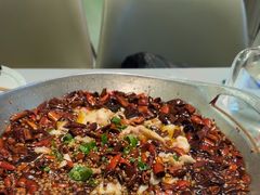 -川人百味(金安中央大街店)