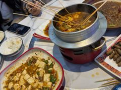 -望江门小龙虾·烧烤(九堡店)