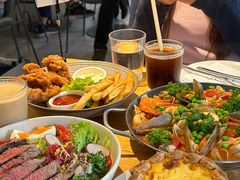 -Money Shops(愚园路店)