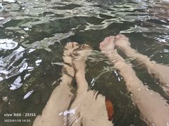-天目湖涵田半山温泉水乐园