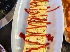 -包装马车·韩国料理·포장마차