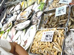 -旺角小渔村·海肠捞饭开创者(二马路店)