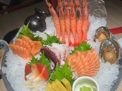 -匠和风精致料理(成都龙湖滨江天街店)