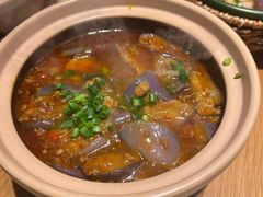 -谷田稻香·砂锅菜(南沙万达广场店)