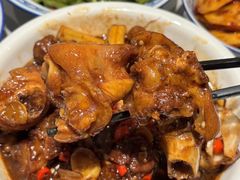 -回家吃饭·地道南昌菜(建德观总店)