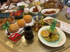 -正哥点心专家(上邦百汇城店)