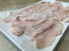 胸口朥-伟记牛肉(金鸿公路店)