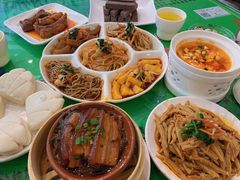 -令氏家外家周秦食府(高新店)