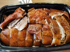 -先记烧鹅王·本地粤菜(福永店)