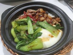 -阿清煲仔店(纺织城店)