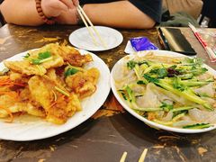 -张包铺(道外店)