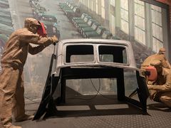 -柳州工业博物馆