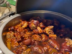 -郑州银基黄帝宫御温泉