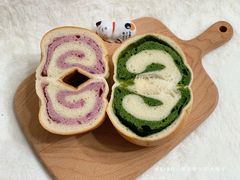 -谷艺烘焙