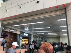-绵阳南郊机场