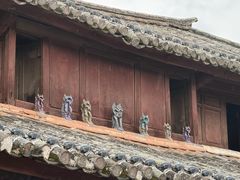 -巍山古城