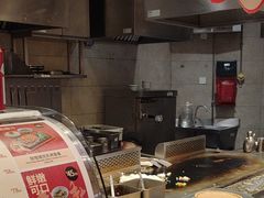 -大食代美食广场(上海中心店)