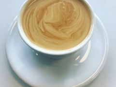 -KYO COFFEE(胶州路店)