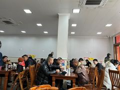 大堂-姚记面馆(瑶琳路店)