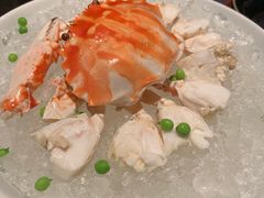 -湖滨28中餐厅·西湖宴·杭州君悦酒店