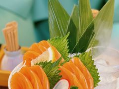 -仙隐小鹿中华料理(南宁万象城店)