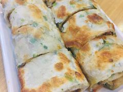 -台北楚楚园馅饼粥(虹桥南丰城店)