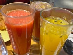 -斗牛士牛排(南京东路店)