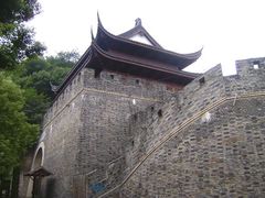 -鼓楼(西湖风景名胜区)