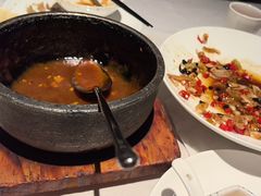 -千百味红餐厅·江西菜(绿地双子塔店)