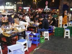 -江二娃串串香(科园四路总店)