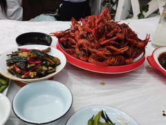 -虾大侠·盱眙龙虾老北京铜锅涮羊肉(金楠天街店)