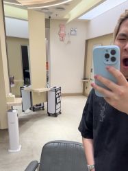 -Mentor Hair Salon