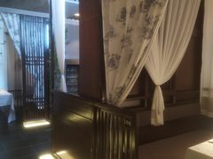 -古越舫·精品杭帮菜(商都路店)