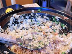-淼福猪肚鸡·椰子鸡火锅(大沙地店)
