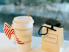 -Manner Coffee(凌空SOHO店)