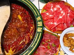 -有拈头成都市井火锅(稠州西路店)