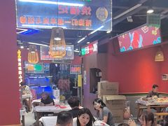 -饶福记·南昌烧烤大排档(九龙湖土著店)