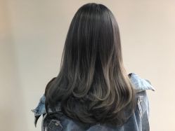 -Kraemer Paris  苏豪路易士·嘉玛发廊