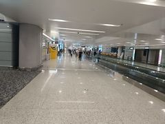 -杭州萧山国际机场