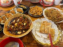 -冶建镜子·中国龙虾王(总店)