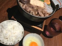 -铃木食堂(帽儿胡同店)