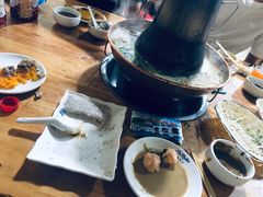 -元盛居(生态大街店)